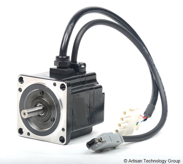 Yaskawa SGMPH-01BBA21 Rotary Servo Motor