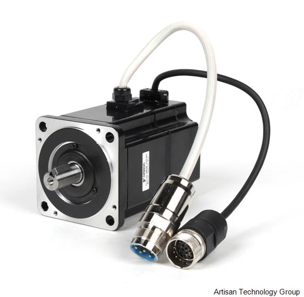 Yaskawa SGMPH-04DAA6CD-OY Rotary Servo Motor