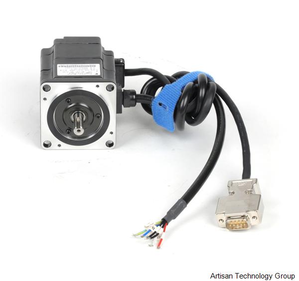 Yaskawa SGMP-01V314CT Servo Motor