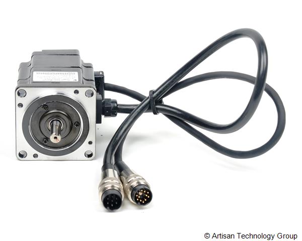 Yaskawa SGMP-01V314CT Servo Motor