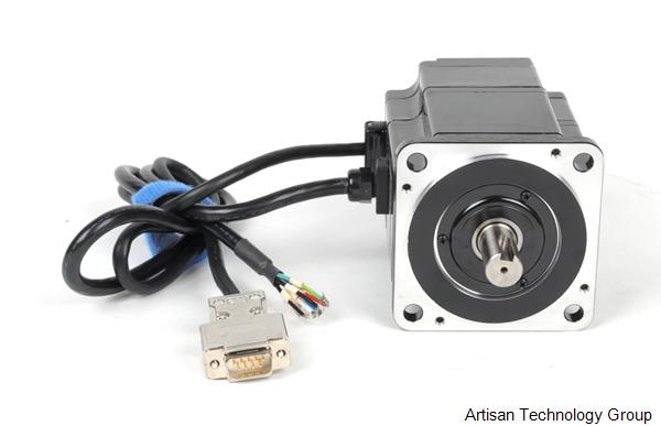Yaskawa SGMP-04V314CT Servo Motor