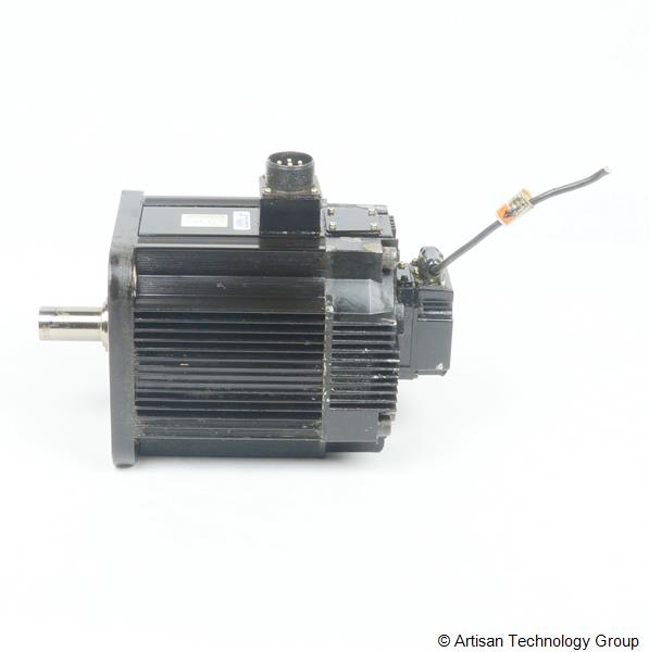 Yaskawa SGMRS-37A2A-YR11 AC Servo Motor