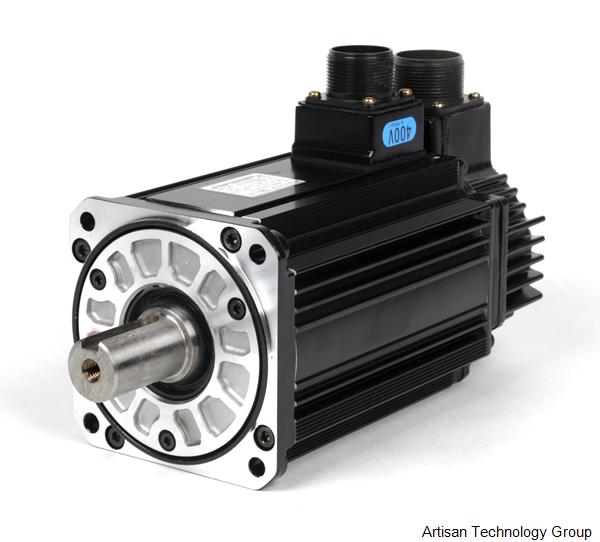 Yaskawa SGMSH-30ACA61 Rotary Servo Motor