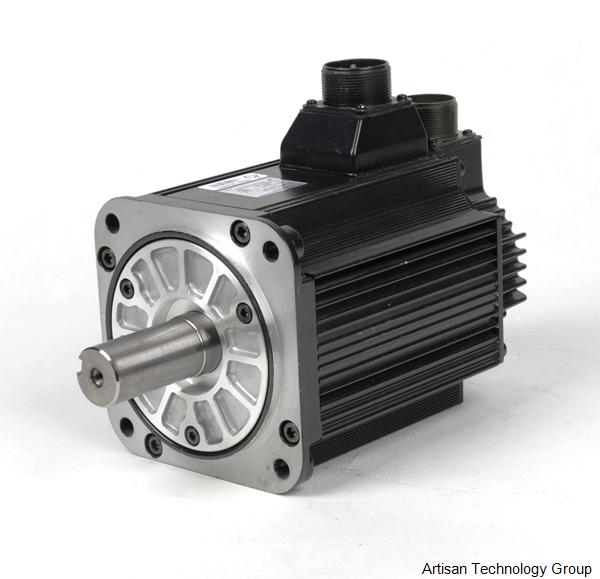 Yaskawa SGMS-30A6AB AC Servo Motor