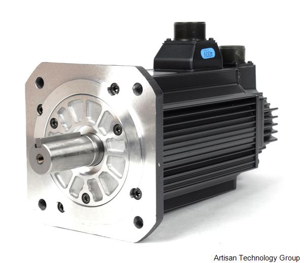 Yaskawa SGMUH-40DCA61 Rotary Servo Motor