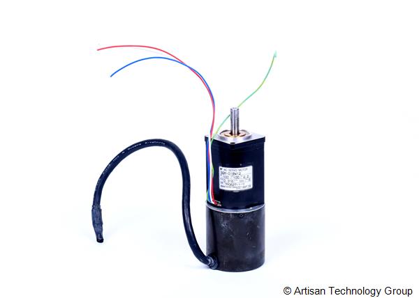 Yaskawa SGM-01BW12  AC Servo Motor