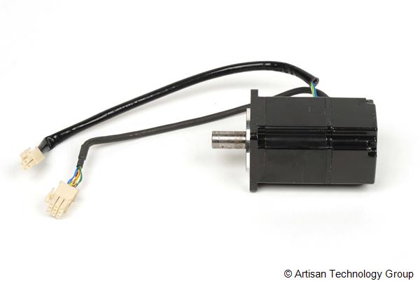 Yaskawa SGM-02B312 AC Servo Motor
