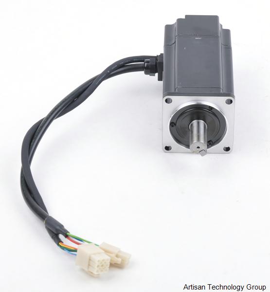 Yaskawa SGM-04U3B4L AC Servo Motor