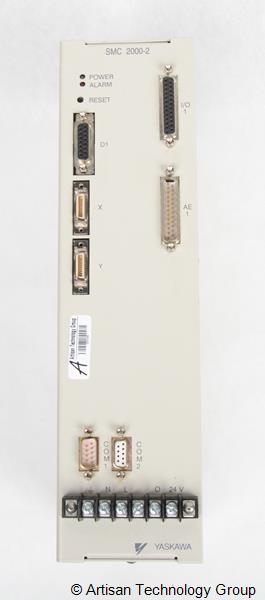 Yaskawa SMC 2000-2 2-Axis Motion Controller