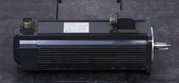 Yaskawa USAGED-13AS10E AC Servo Motor