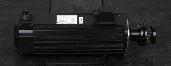 Yaskawa USAGED-13AS10E AC Servo Motor