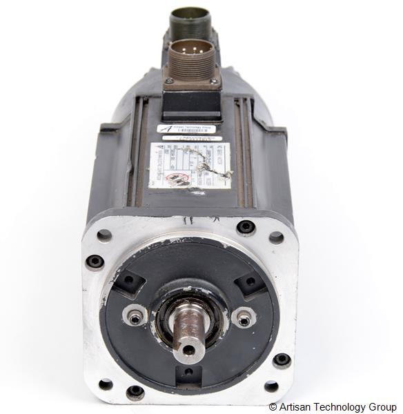 USASEM15HG11 Yaskawa (AC Servo Motor) ArtisanTG™