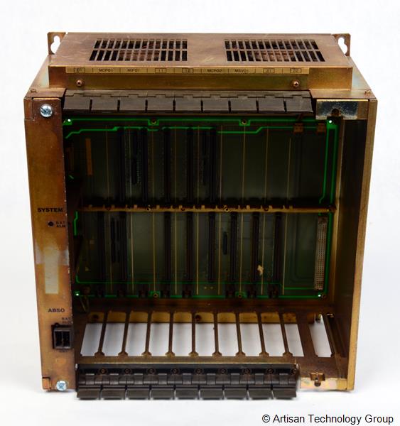 YASNAC JZNC-MRK11-1E Chassis