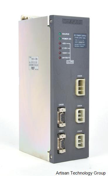 Yaskawa CPS-12N Power Supply Module