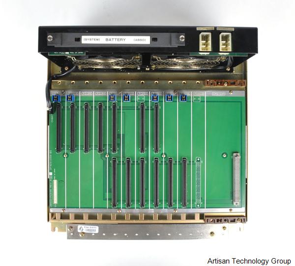 Yaskawa JANCD-FC006 11-Slot Back Board