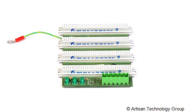 Photonetics 1642ED20D Backplane Board