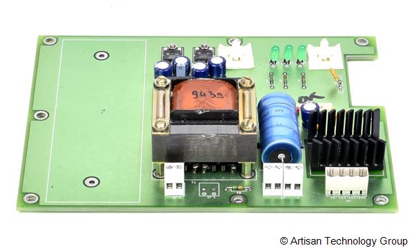 Photonetics 2620E03B Power Supply Board