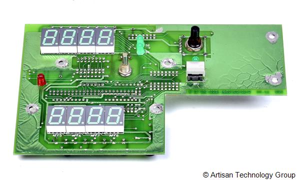 Photonetics 2620ED01D Display Board