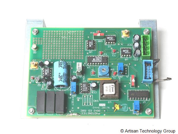 NetTest / Photonetics 2642ED150C Circuit Board