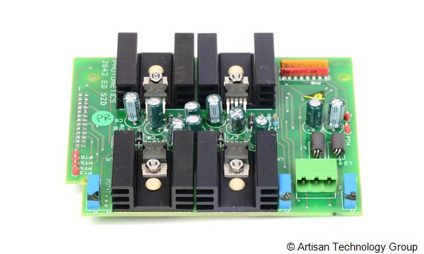 Photonetics 2642ED52D Circuit Board