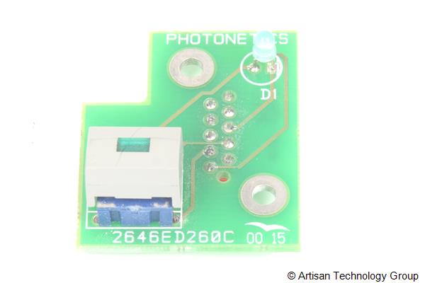 NetTest Module Switch