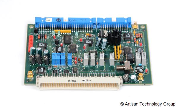Photonetics 2642ED90B Circuit Board