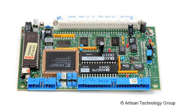 Photonetics 2642ED50B Circuit Board