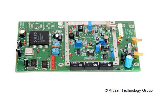 Photonetics XE2646ELN200B Circuit Board