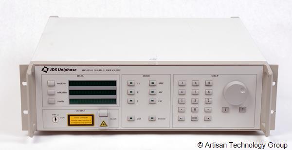 Yenista SWS15101 Benchtop Tunable Laser