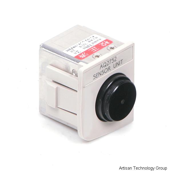 Ando AQ2752 Sensor Unit