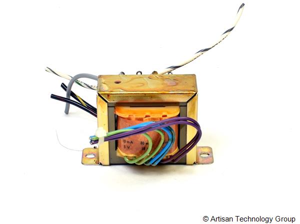 HP 9100-0757 Transformer