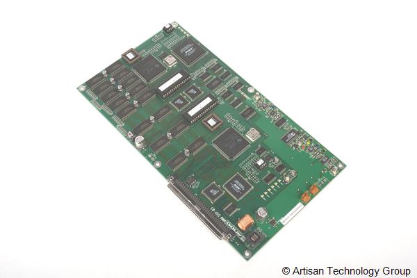 Ando 000207020-0122M MWM DSP-3 Processor Board