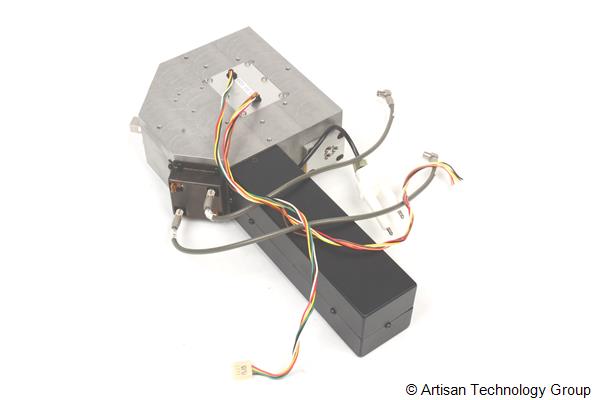 Ando 00-03-020 Wavelength Analysis Module