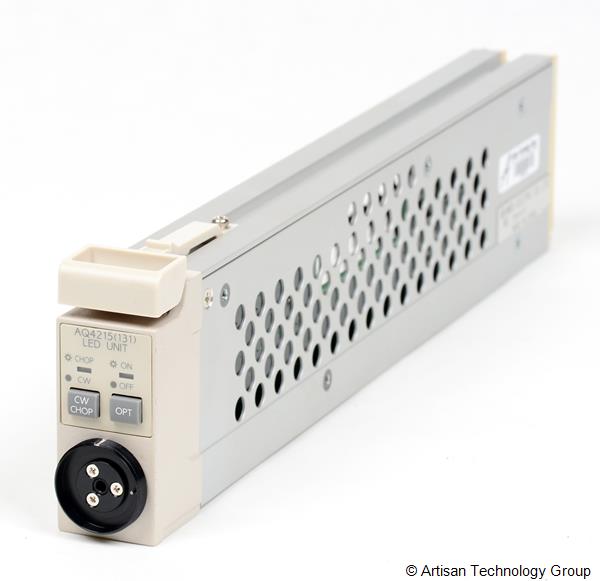 Yokogawa AQ4215(131) LED Unit