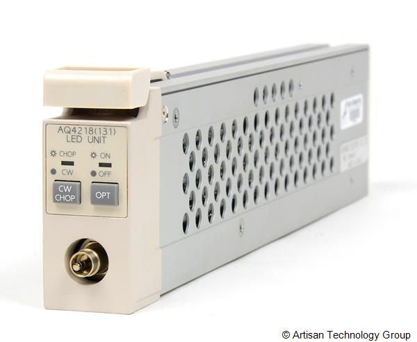 Yokogawa AQ4218(131) LED Unit