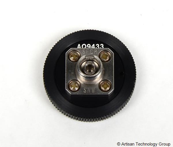 Ando AQ9433 FC Optical Interface Connector Adapter