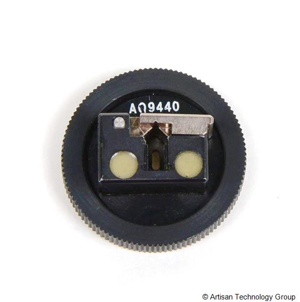 Ando AQ9440 MT Optical Interface Connector Adapter