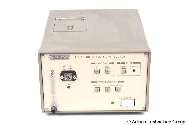 Ando AQ-4303B White Light Source