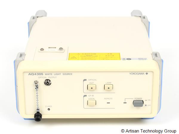 Ando AQ4305 White Light Source