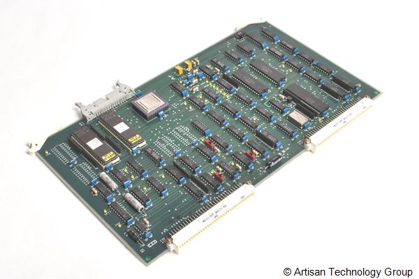 Ando PRE-409650 Control Board