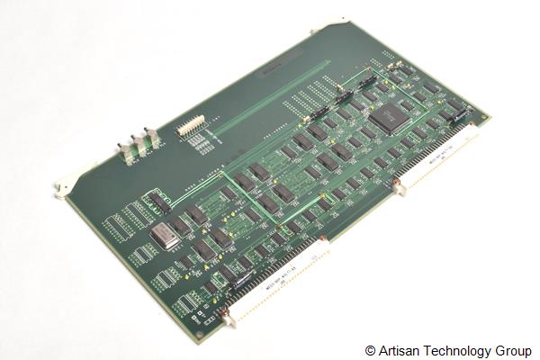 Ando PRE-409652 CRT Controller Card