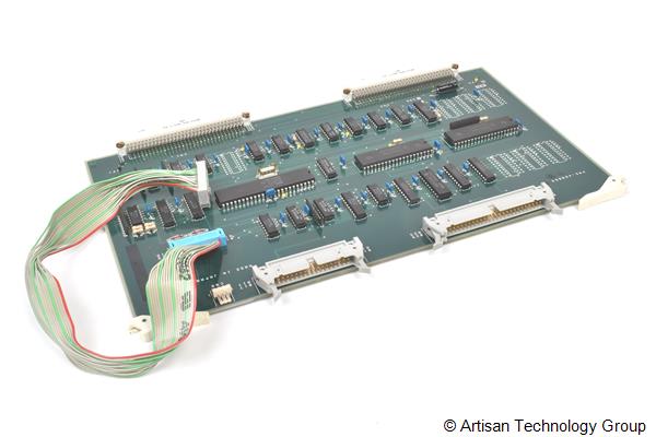 Yokogawa PRE-409653 Circuit Board