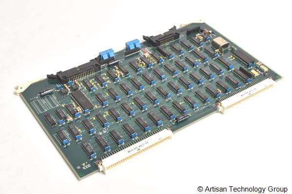 Ando PRE-409654 Control Card