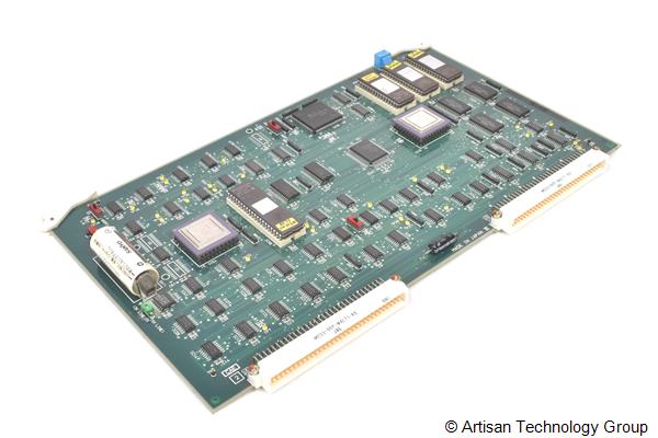 Yokogawa PRE-409889 Processor Board