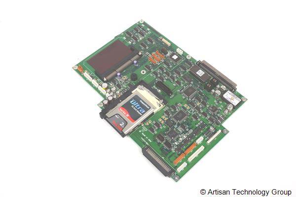 Ando PRE-412314 Memory Board