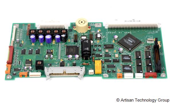 Yokogawa / Ando PRE-701125 Programmable Logic Board