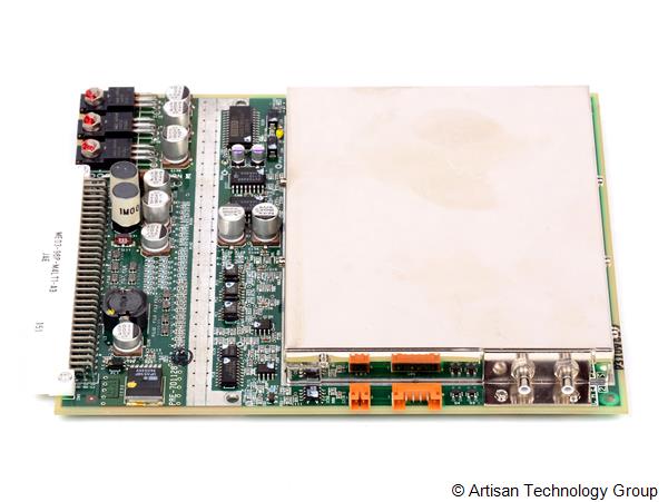 Yokogawa / Ando PRE-701128 RF Board