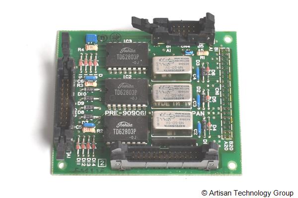 Yokogawa PRE-909061 Connector Board