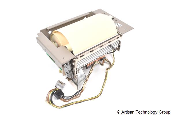Yokogawa PRE-909512 Printer