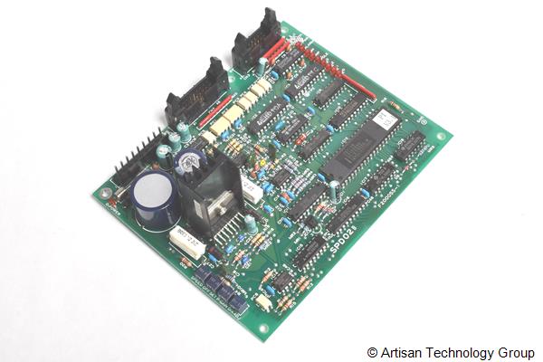 Ando SPD02B Control Board